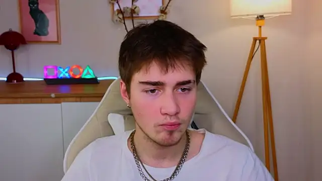 Snapshot of d3s_dn chatting on 02.13.26 d3s dn online show from 02.13.26