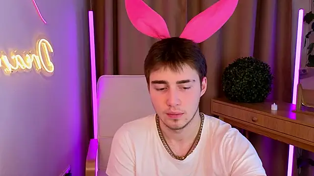 Snapshot of d3s_dn chatting on 02.14.26 d3s dn online show from 02.14.26