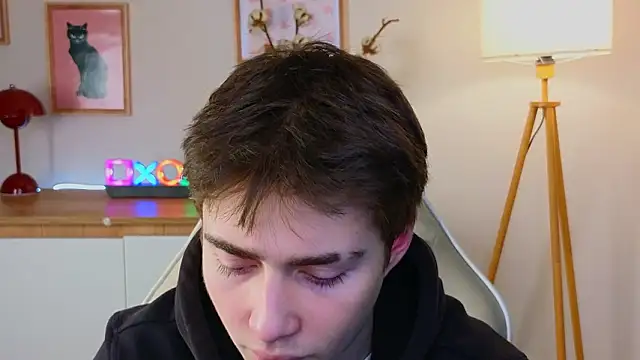 Snapshot of d3s_dn chatting on 02.17.26 d3s dn online show from 02.17.26