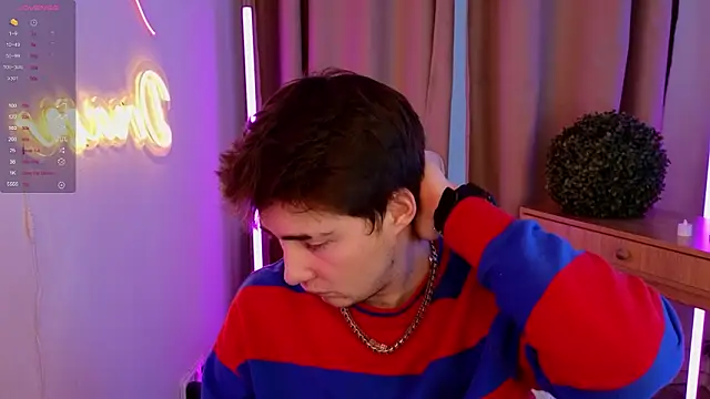 Snapshot of d3s_dn chatting on 02.20.26 d3s dn online show from 02.20.26