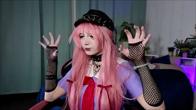 Ashley Veil online show from 01.13.26