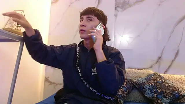 XanderGrey8 online show from 03.29.26