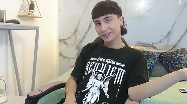 XanderGrey8 online show from 04.05.26