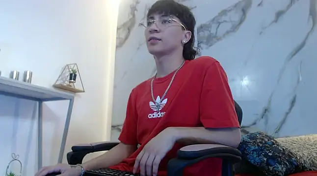 XanderGrey8 online show from 04.16.26