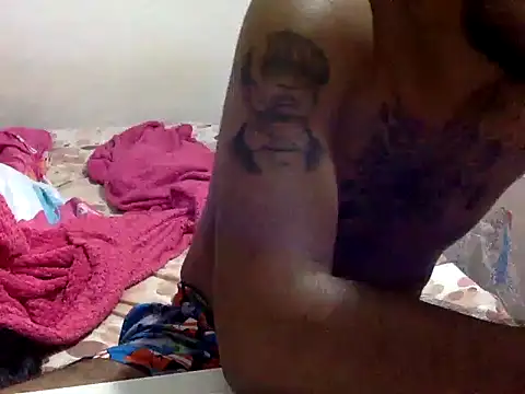 Tito 12  online show from 02.17.26