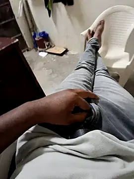 Kanna5115 online show from 01.13.26