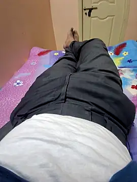 Kanna5115 online show from 03.10.26