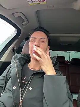 Missolevelvet online show from 01.19.26