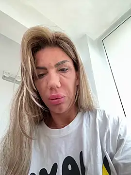 Missolevelvet online show from 04.17.26