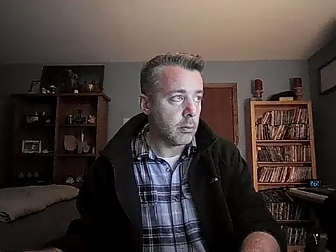 chrisw8140 online show from 02.12.26