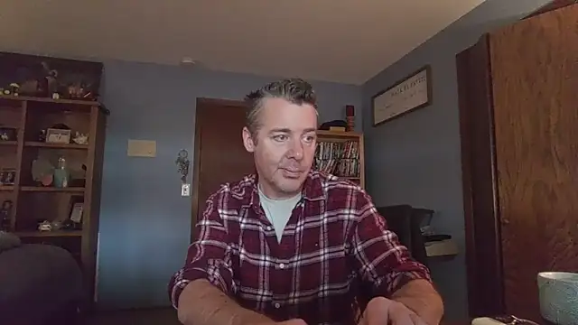 chrisw8140 online show from 03.06.26