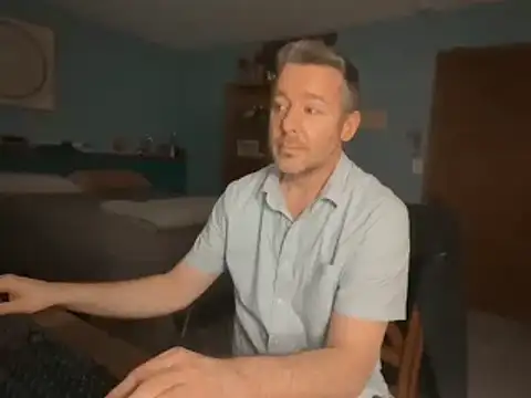 chrisw8140 online show from 05.19.26