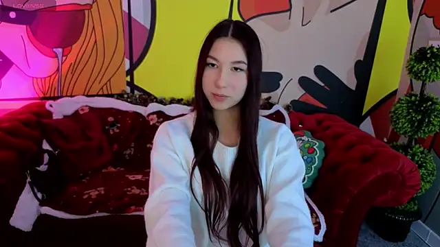 LeilaCrosss online show from 01.13.26