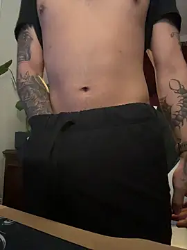 JoeyBlazy online show from 04.05.26