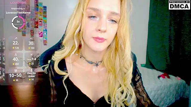 sailormoon666  online show from 07.24.26