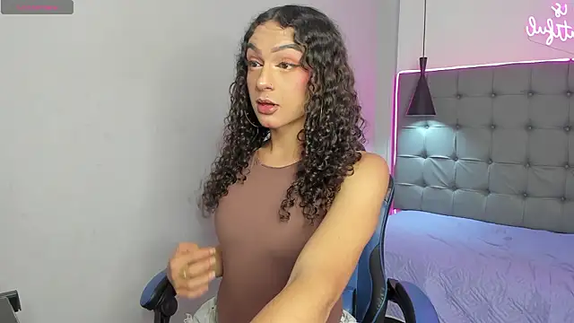 scarletcherry18 online show from 03.03.26