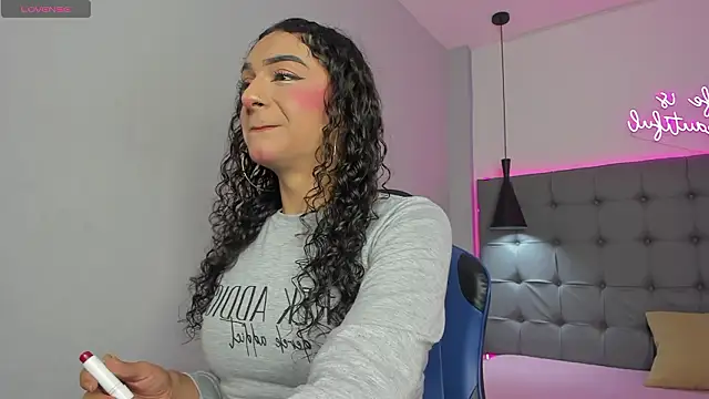 scarletcherry18 online show from 03.13.26