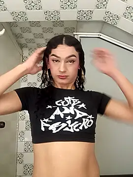 scarletcherry18 online show from 03.29.26