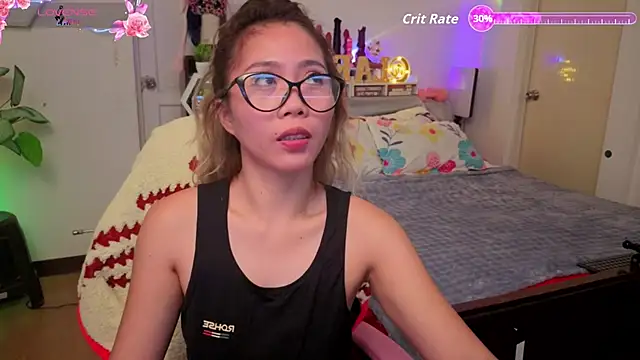 Snapshot of 25sweetlilbunny chatting on 07.03.26 25sweetlilbunny online show from 07.03.26