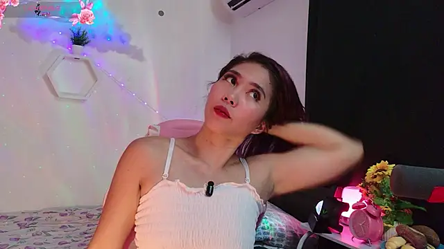 Snapshot of 25sweetlilbunny chatting on 07.21.26 25sweetlilbunny online show from 07.21.26