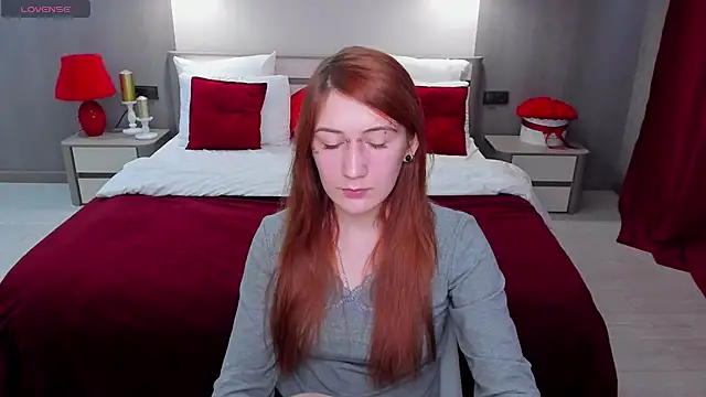 Polly Sweet online show from 02.05.26