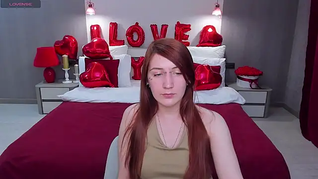 Polly Sweet online show from 02.10.26