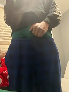 Snapshot of Mellyj053 chatting on 01.12.26 Mellyj053 online show from 01.12.26