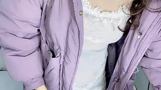 xixi 521 online show from 02.10.26