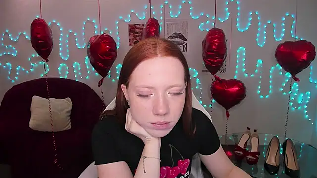 Katrys online show from 02.17.26