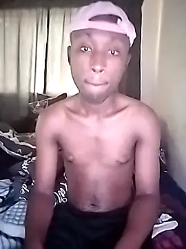 FINEBABYWOLF online show from 03.15.26