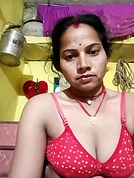 Hott khusbu online show from 01.16.26