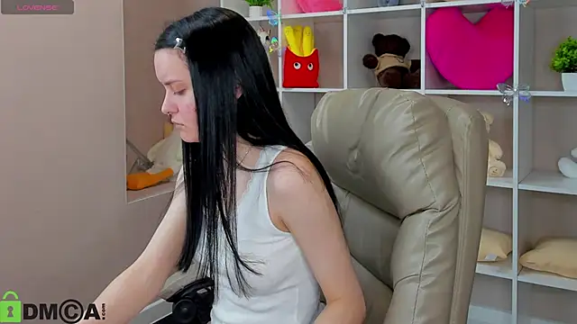 Kessi Millisis online show from 02.03.26