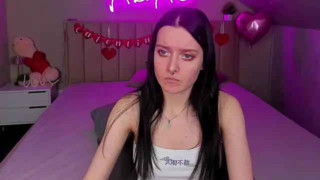 Kessi Millisis online show from 02.18.26