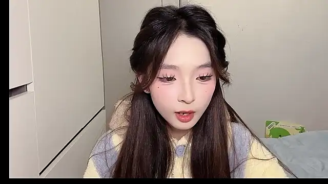 1X-NanNan online show from 01.16.26