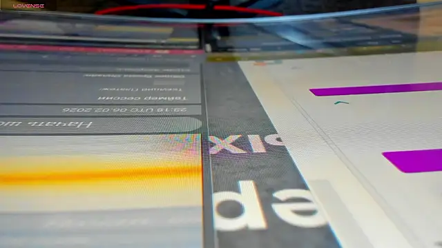 Ivy Ross online show from 02.06.26