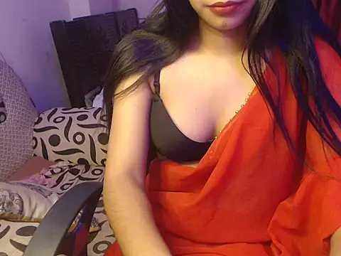 SobnamHot online show from 03.01.26