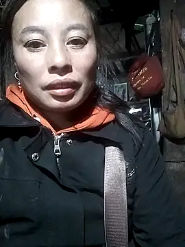 kaia-cam online show from 01.12.26