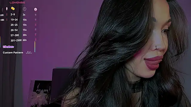 Snapshot of your_asian_dream chatting on 02.27.26 your asian dream online show from 02.27.26