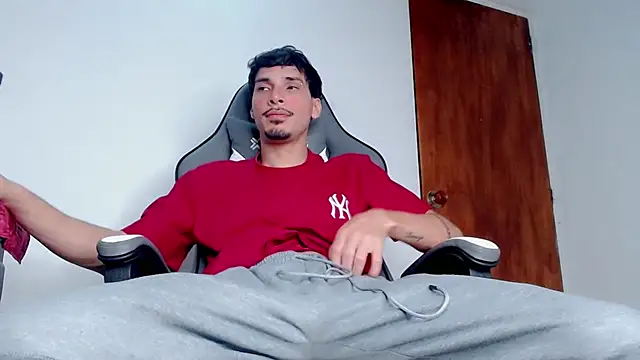 Yankees xxx online show from 07.18.26