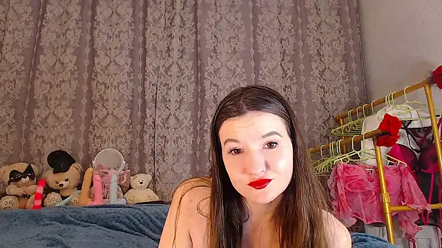 Snapshot of RileySteeele chatting on 01.16.26 RileySteeele online show from 01.16.26