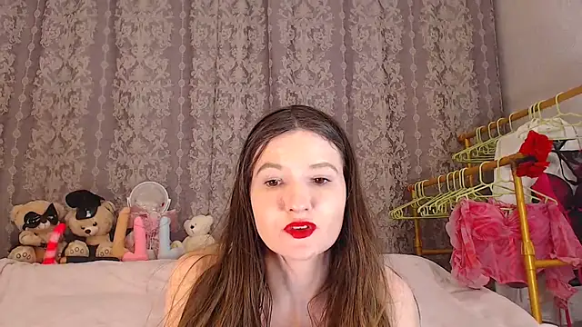 Snapshot of RileySteeele chatting on 01.18.26 RileySteeele online show from 01.18.26