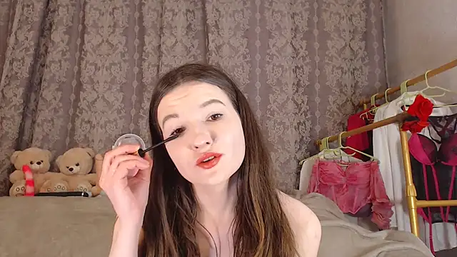 Snapshot of RileySteeele chatting on 02.05.26 RileySteeele online show from 02.05.26