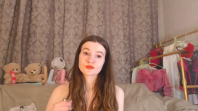 Snapshot of RileySteeele chatting on 02.15.26 RileySteeele online show from 02.15.26