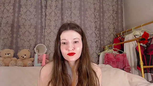 RileySteeele online show from 03.25.26