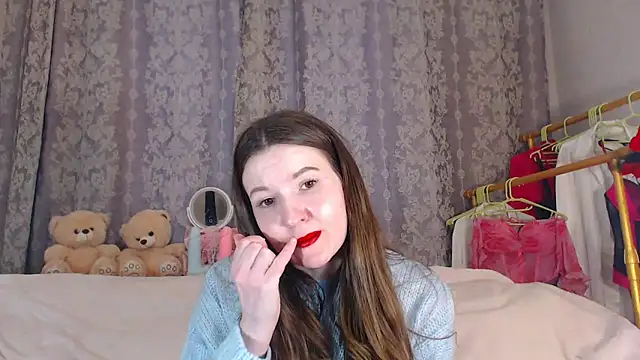 RileySteeele online show from 03.25.26