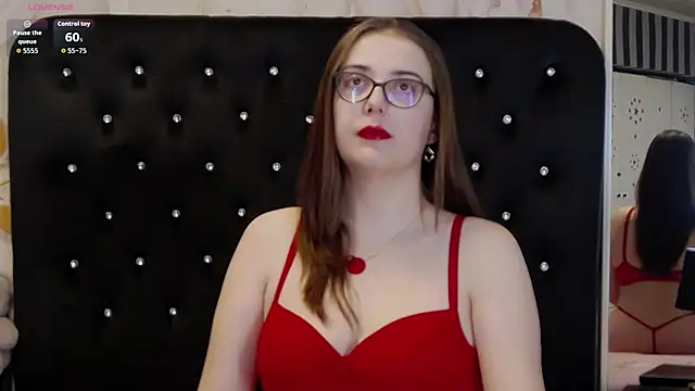 JulieAnnX online show from 03.27.26