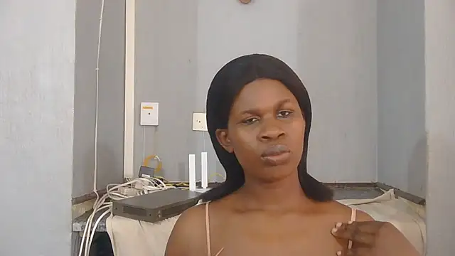 xxxChocolateBox online show from 03.13.26