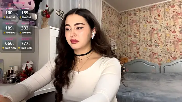 WavaBaber online show from 01.15.26