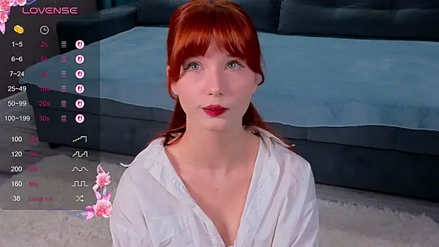 CatherineCummi online show from 04.02.26