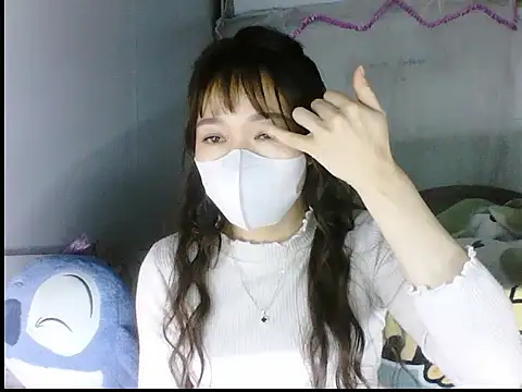 Onikimii online show from 02.08.26